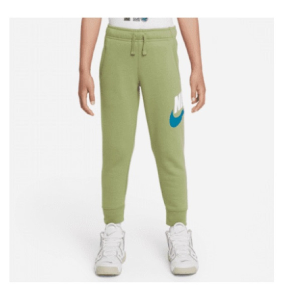 Nike Sportswear Club Fleece